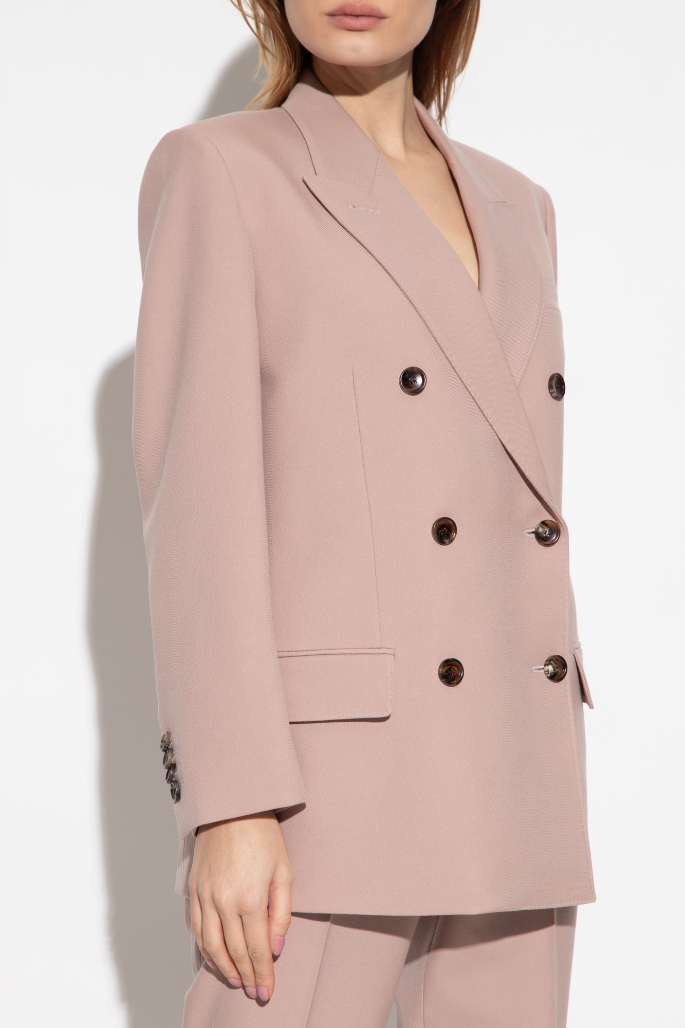 Gucci Wool blazer | Women's Clothing | Vitkac
